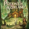 Les Potions d'Azerlande