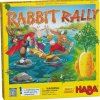 Saute Lapin