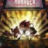 Rockband Manager