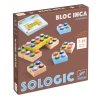 SOLOGIC - BLOC INCA