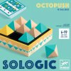 SOLOGIC - OCTOPUSH