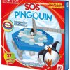SOS Pingouin