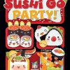 Sushi Go Party !
