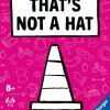 That'S Not A Hat