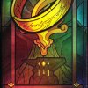 La communauté de l'anneau - jeu de plis coopératif