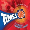 Time's Up!