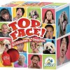 Top Face