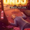 UNDO: Le Printemps des Cerisiers