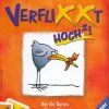 Verflixxt!