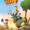 Zoo Run