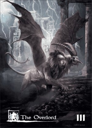 Boîte du jeu Mythic Battle Pantheon