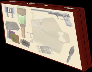Boîte du jeu Saboteur