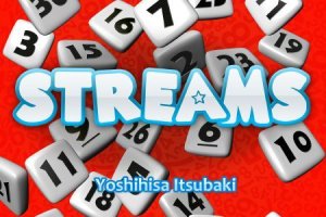 Boîte du jeu Streams