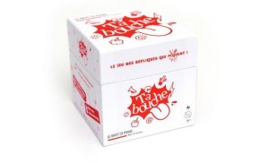 Boîte du jeu Ta Bouche