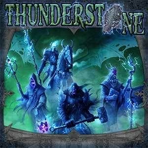 Boîte du jeu Thunderstone
