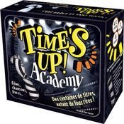 Boîte du jeu Time'S Up! Academy
