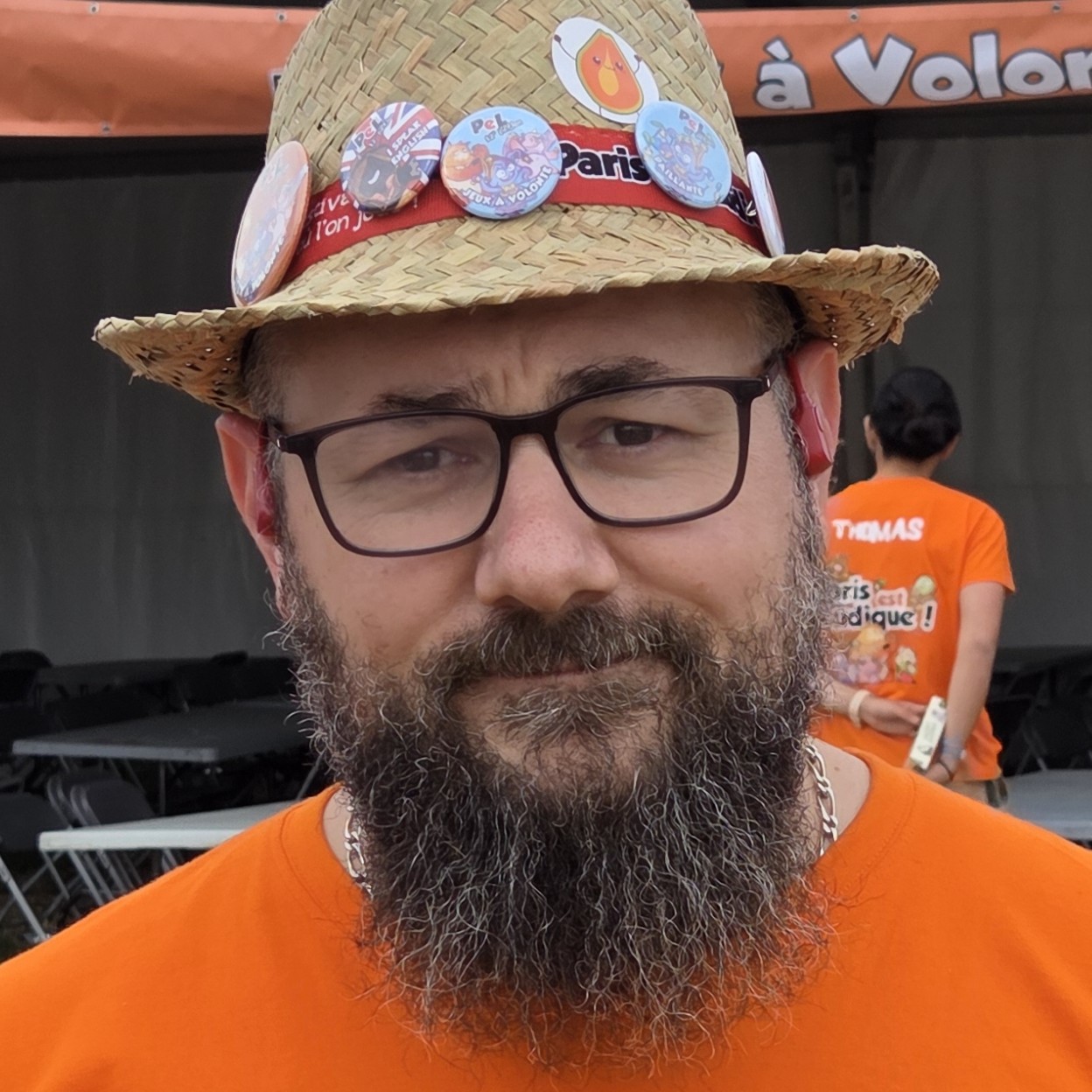 Photo de Kévin